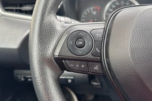 TOYOTA COROLLA 1.5 PETROL - 2022/2023год / 70327km 19