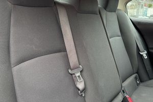 TOYOTA COROLLA 1.5 PETROL - 2022/2023год / 70327km 22