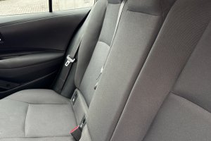 TOYOTA COROLLA 1.5 PETROL - 2022/2023год / 70327km 23