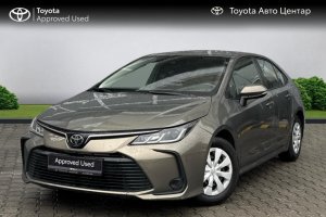 TOYOTA COROLLA 1.5 PETROL - 2022/2023год / 70327km 2