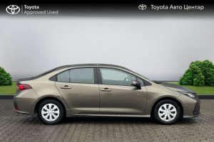 TOYOTA COROLLA 1.5 PETROL - 2022/2023год / 70327km 3