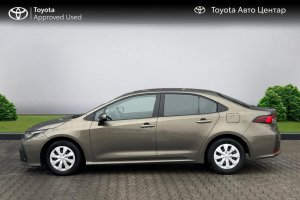 TOYOTA COROLLA 1.5 PETROL - 2022/2023год / 70327km 4