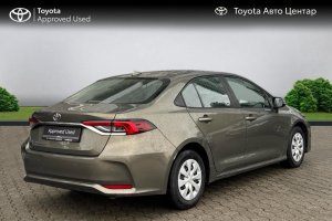 TOYOTA COROLLA 1.5 PETROL - 2022/2023год / 70327km 5