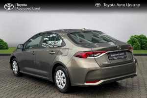 TOYOTA COROLLA 1.5 PETROL - 2022/2023год / 70327km 7