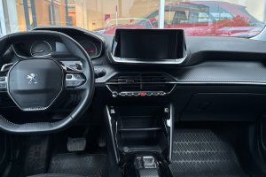 PEUGEOT 2008 1.2T PETROL - 2022год / 118515km 10