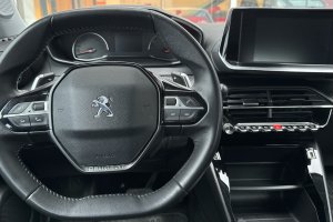 PEUGEOT 2008 1.2T PETROL - 2022год / 118515km 13
