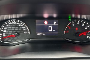 PEUGEOT 2008 1.2T PETROL - 2022год / 118515km 14