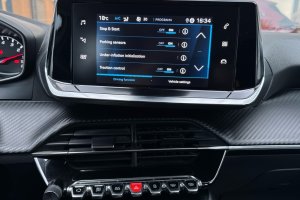 PEUGEOT 2008 1.2T PETROL - 2022год / 118515km 15