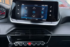 PEUGEOT 2008 1.2T PETROL - 2022год / 118515km 17