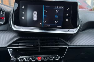 PEUGEOT 2008 1.2T PETROL - 2022год / 118515km 18