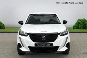 PEUGEOT 2008 1.2T PETROL - 2022год / 118515km 1