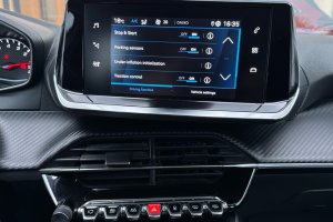 PEUGEOT 2008 1.2T PETROL - 2022год / 118515km 20