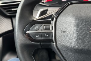 PEUGEOT 2008 1.2T PETROL - 2022год / 118515km 23