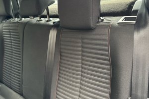 PEUGEOT 2008 1.2T PETROL - 2022год / 118515km 27