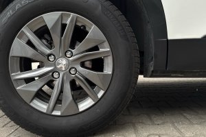 PEUGEOT 2008 1.2T PETROL - 2022год / 118515km 29