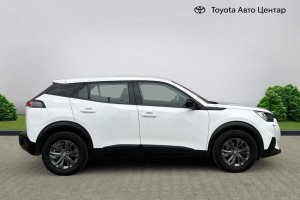 PEUGEOT 2008 1.2T PETROL - 2022год / 118515km 3