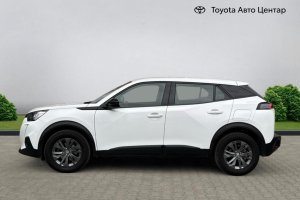 PEUGEOT 2008 1.2T PETROL - 2022год / 118515km 4