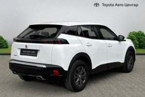 PEUGEOT 2008 1.2T PETROL - 2022год / 118515km 5