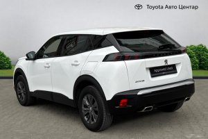 PEUGEOT 2008 1.2T PETROL - 2022год / 118515km 7