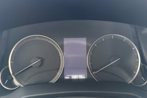 LEXUS RX450 3.5 HYBRID 4WD PRESIDENT - год / km 14