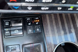 LEXUS RX450 3.5 HYBRID 4WD PRESIDENT - год / km 19