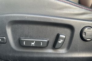 LEXUS RX450 3.5 HYBRID 4WD PRESIDENT - год / km 20