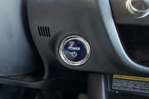 LEXUS RX450 3.5 HYBRID 4WD PRESIDENT - год / km 22