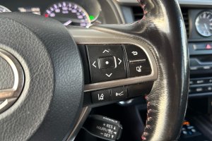 LEXUS RX450 3.5 HYBRID 4WD PRESIDENT - год / km 24