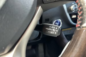 LEXUS RX450 3.5 HYBRID 4WD PRESIDENT - год / km 26