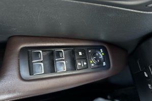 LEXUS RX450 3.5 HYBRID 4WD PRESIDENT - год / km 27