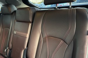 LEXUS RX450 3.5 HYBRID 4WD PRESIDENT - год / km 29