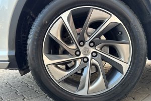 LEXUS RX450 3.5 HYBRID 4WD PRESIDENT - год / km 30