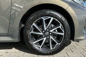 TOYOTA YARIS 1.5 BI-TONE PETROL - 2020год / 17153km 24