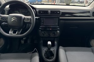 CITROEN C3 1.2 PETROL/TNG - 2021год / 128173km 10