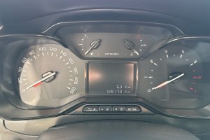 CITROEN C3 1.2 PETROL/TNG - 2021год / 128173km 14