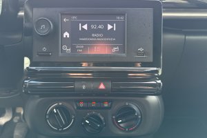 CITROEN C3 1.2 PETROL/TNG - 2021год / 128173km 15