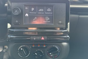 CITROEN C3 1.2 PETROL/TNG - 2021год / 128173km 16