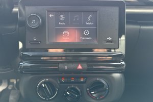 CITROEN C3 1.2 PETROL/TNG - 2021год / 128173km 17