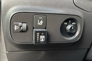 CITROEN C3 1.2 PETROL/TNG - 2021год / 128173km 18