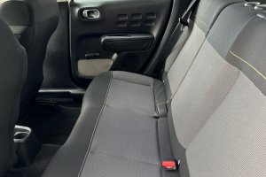 CITROEN C3 1.2 PETROL/TNG - 2021год / 128173km 25