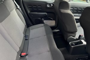 CITROEN C3 1.2 PETROL/TNG - 2021год / 128173km 26