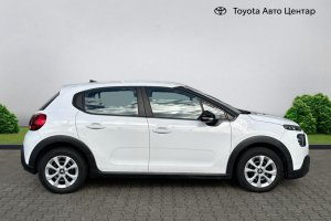 CITROEN C3 1.2 PETROL/TNG - 2021год / 128173km 3