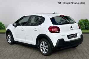 CITROEN C3 1.2 PETROL/TNG - 2021год / 128173km 7
