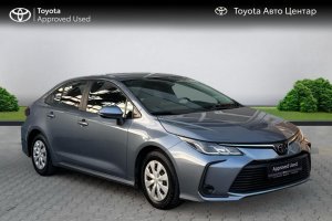 TOYOTA COROLLA 1.5 PETROL - 2022год / 68538km 0