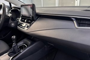 TOYOTA COROLLA 1.5 PETROL - 2022год / 68538km 9