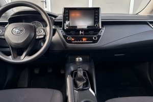 TOYOTA COROLLA 1.5 PETROL - 2022год / 68538km 10