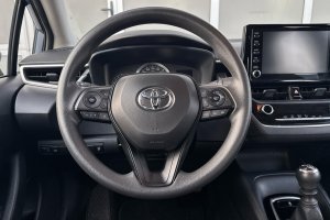 TOYOTA COROLLA 1.5 PETROL - 2022год / 68538km 11