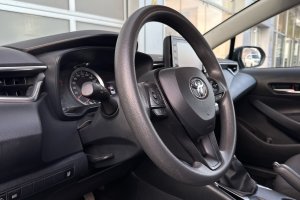 TOYOTA COROLLA 1.5 PETROL - 2022год / 68538km 12