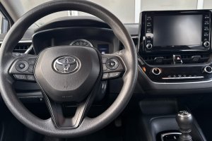 TOYOTA COROLLA 1.5 PETROL - 2022год / 68538km 13