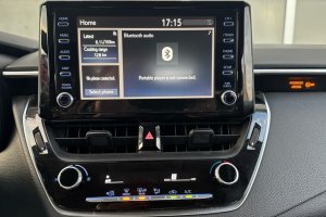 TOYOTA COROLLA 1.5 PETROL - 2022год / 68538km 15